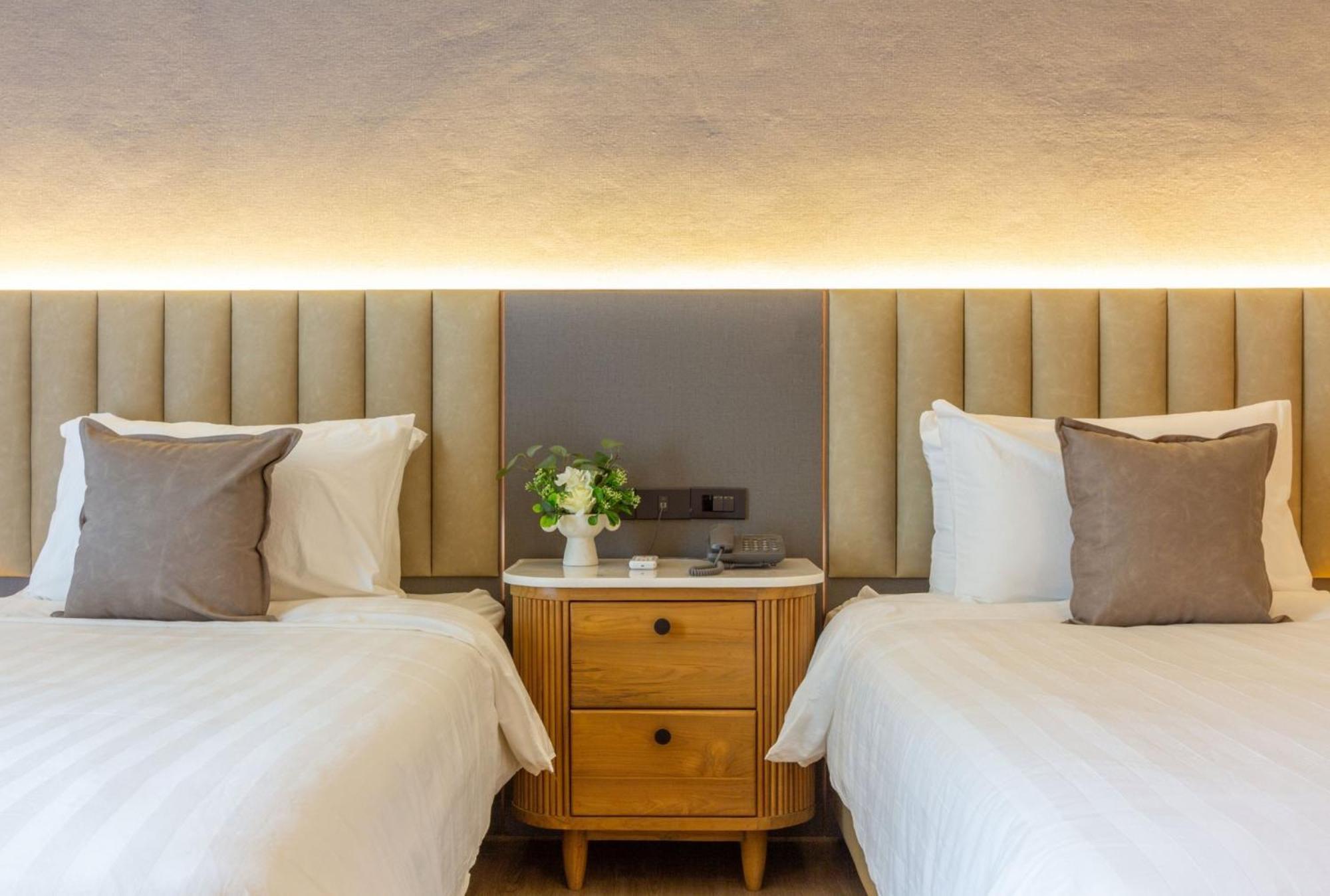Gassan Khuntan Golf & Resort Mae Tha  Zewnętrze zdjęcie